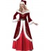 Jolly Mrs St Nick ADULT HIRE